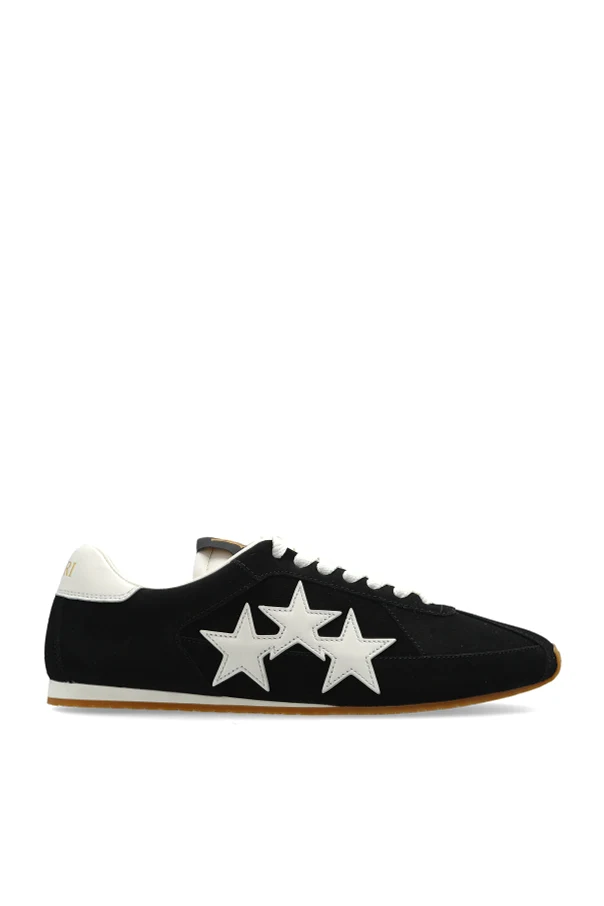 CZARNY Buty sportowe `Pacific Flat`
