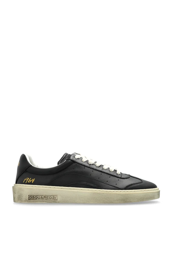 CZARNY Buty sportowe `Rider`