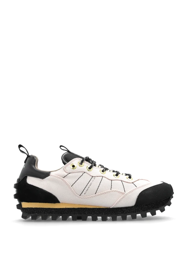 RÓŻOWY Buty sportowe `Nevis`