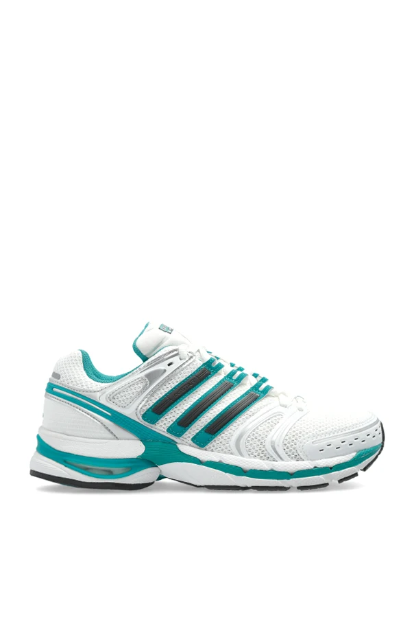 WEISS Adidas X S&R RUN CLUB