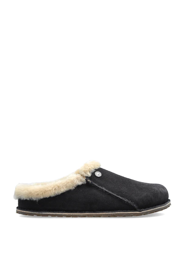 MARINEBLAU Schuhe "Zermatt Premium Suede"