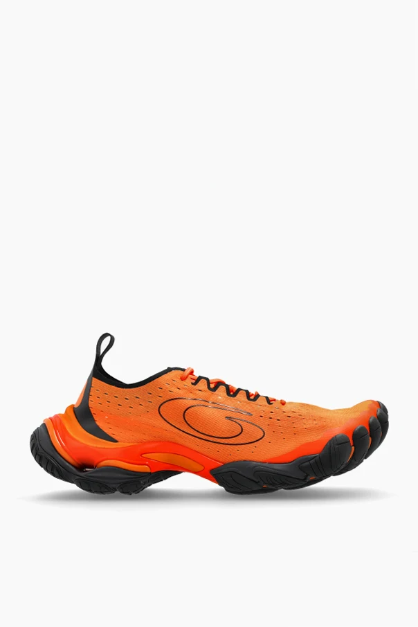 POMARAŃCZOWY Buty sportowe ‘Anatomic Runner’