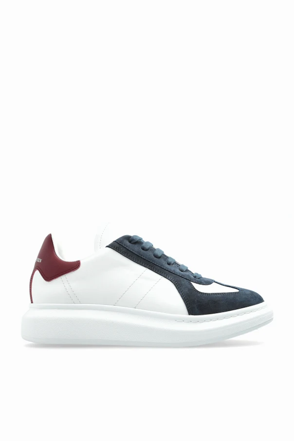 WEISS Sportschuhe mit Logo