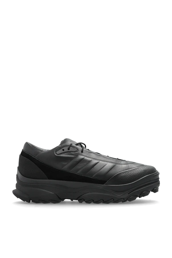 CZARNY Buty sportowe ‘Gsg9 Low’
