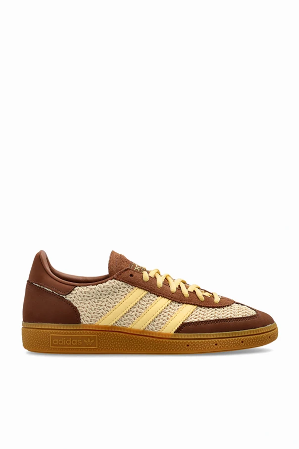 BRAUN Sportschuhe „HANDBALL SPEZIAL W“