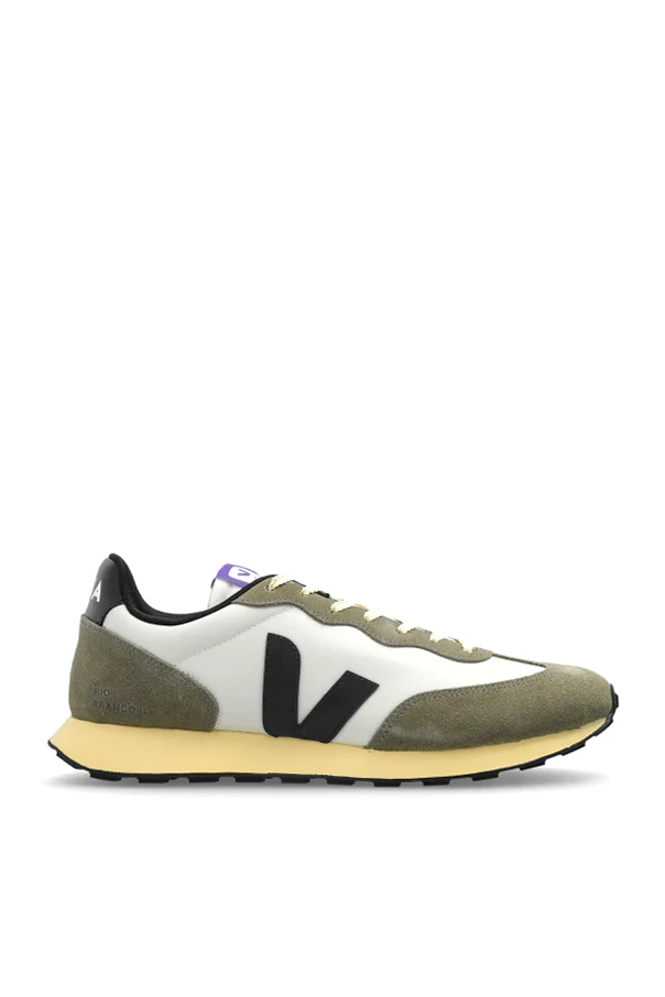 GREEN Sports shoes "RIO BRANCO II NYLON"
