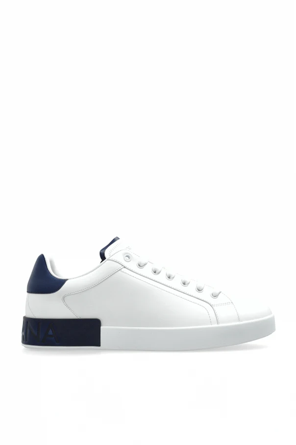WHITE Portofino Light sneakers
