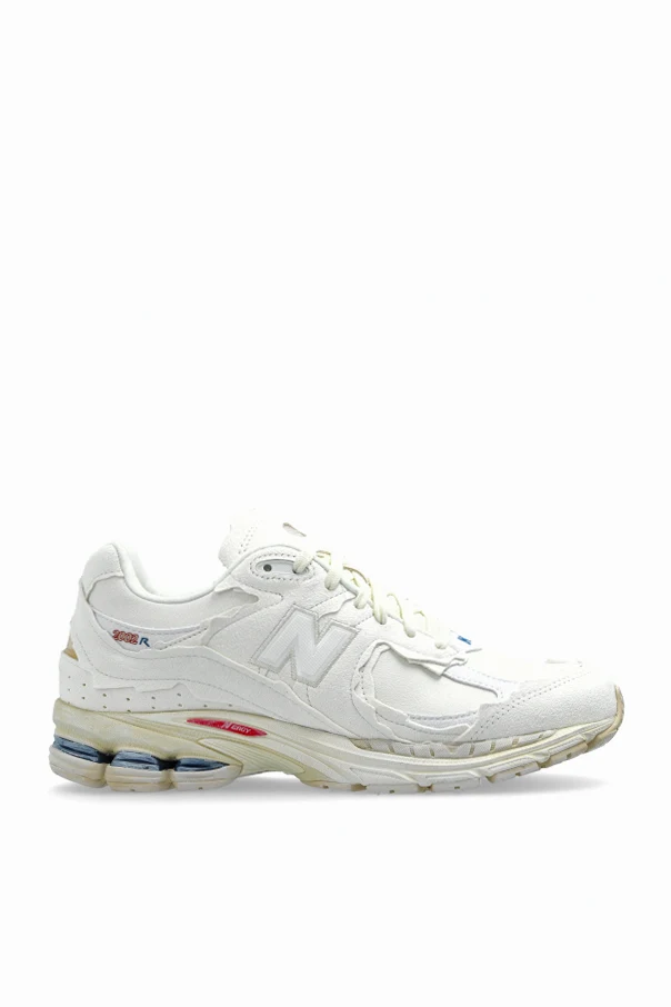 BIAŁY  Buty sportowe `M2002RDC`