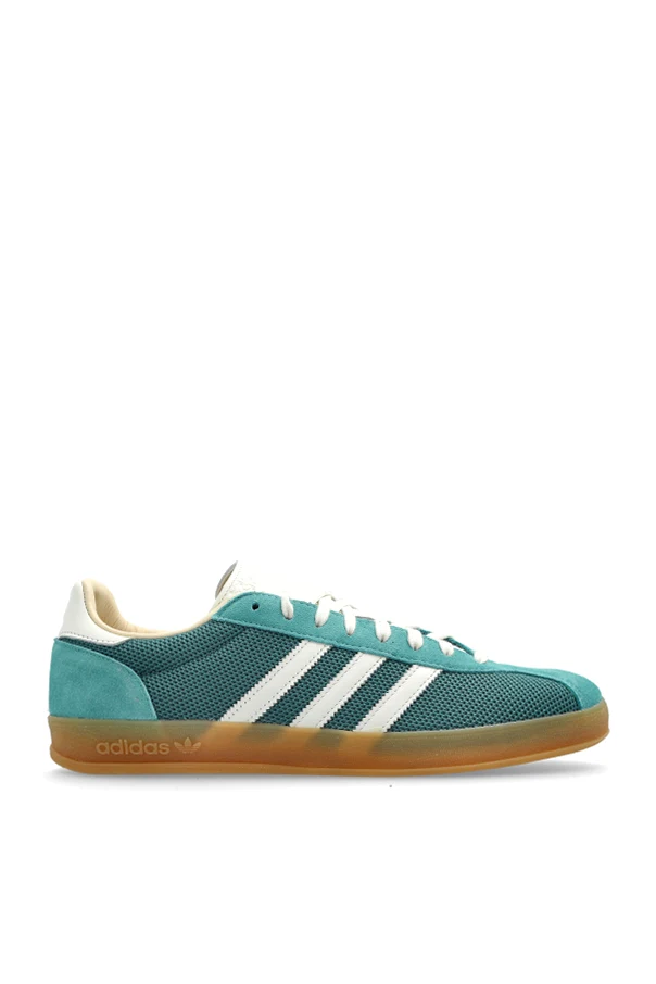 GRÜN Sportschuhe „Gazelle Indoor Pro“