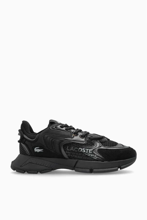 CZARNY Buty sportowe