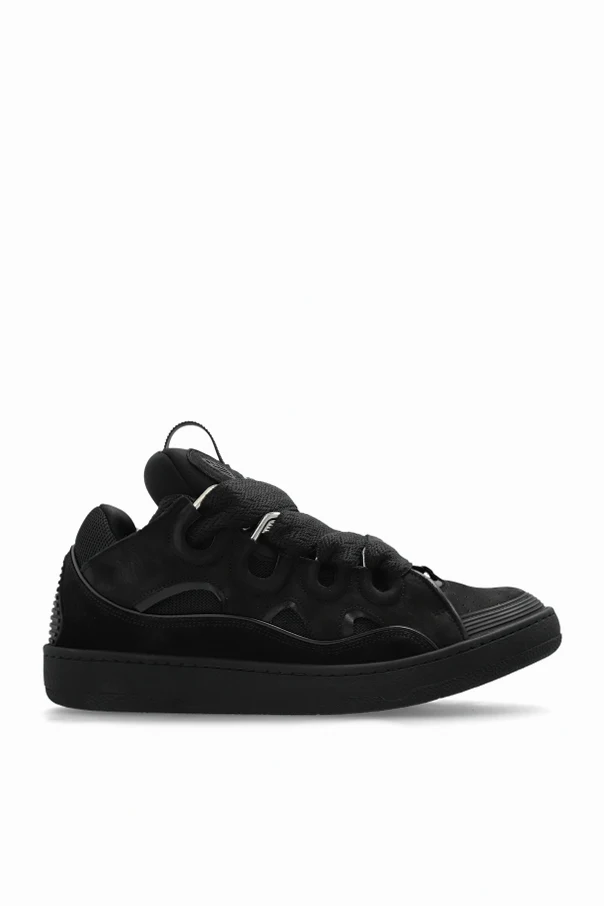 CZARNY Buty sportowe