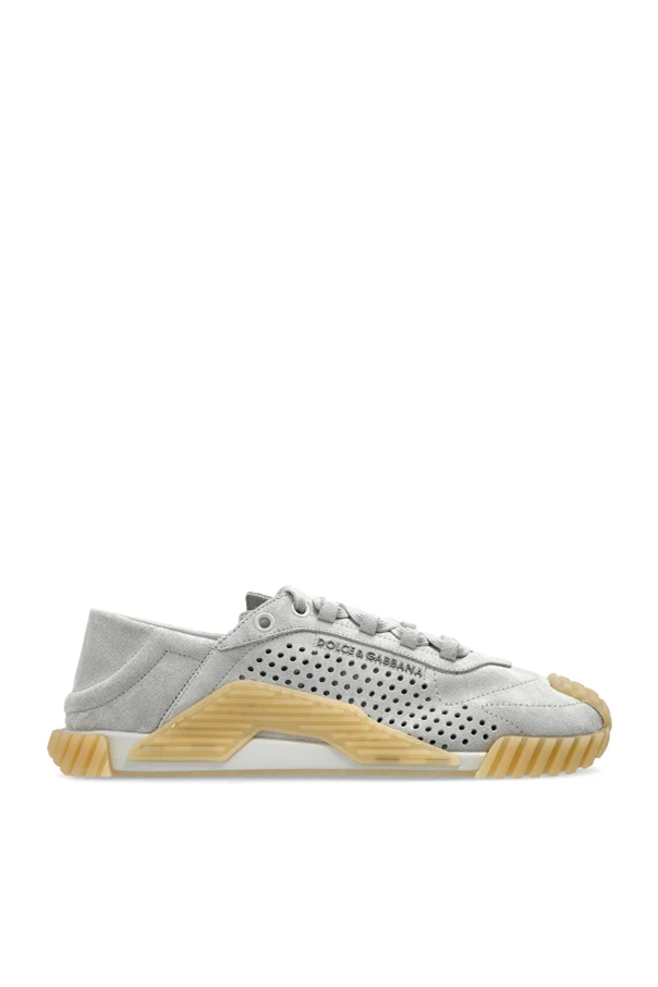 GREY Sneakers NS1