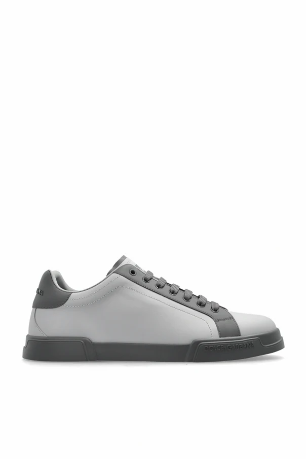 GREY Sneakers Portofino