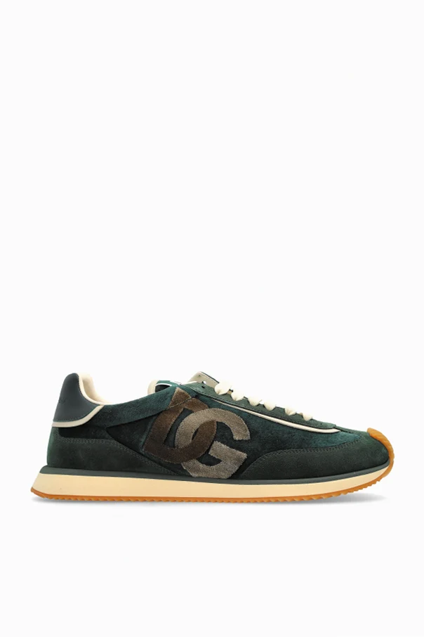 GREEN Sneakers DG Cushion
