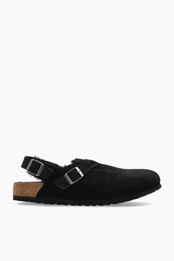 SCHWARZ Schuhe Tokio Inside Shearling