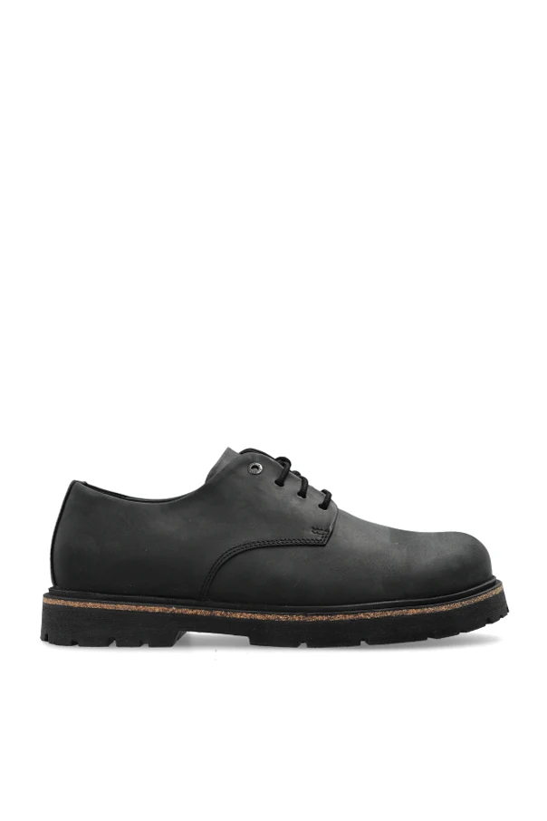 CZARNY Buty `Highwood Lace Low`