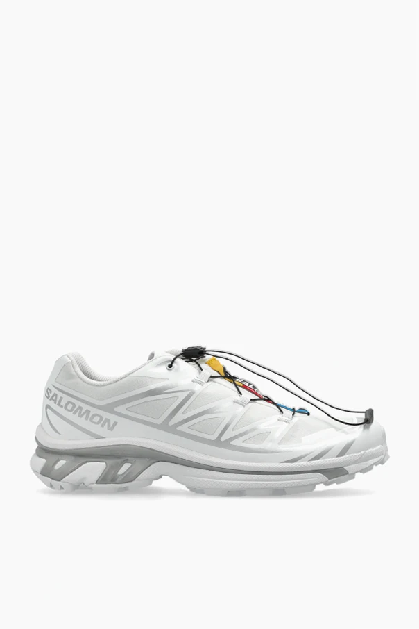 WEISS Sportliche Schuhe XT-6 GTX