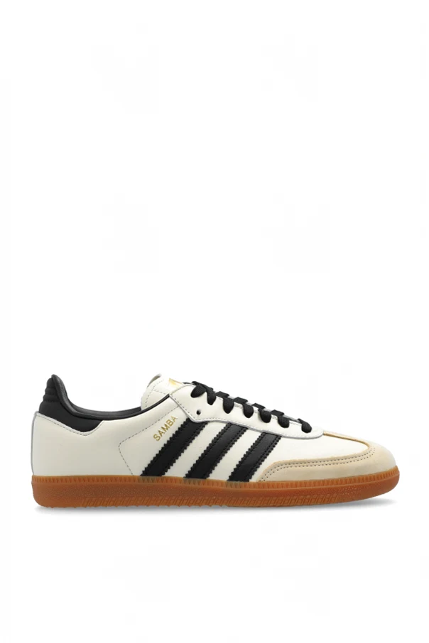 CREME Sportsschuhe ‘Samba OG’