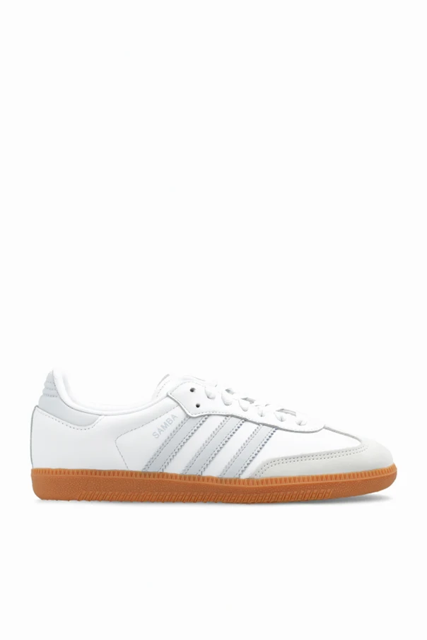 WEISS ‘SAMBA OG W’ sneakers