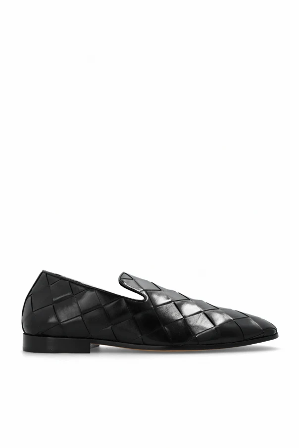 CZARNY Buty ‘Roma’
