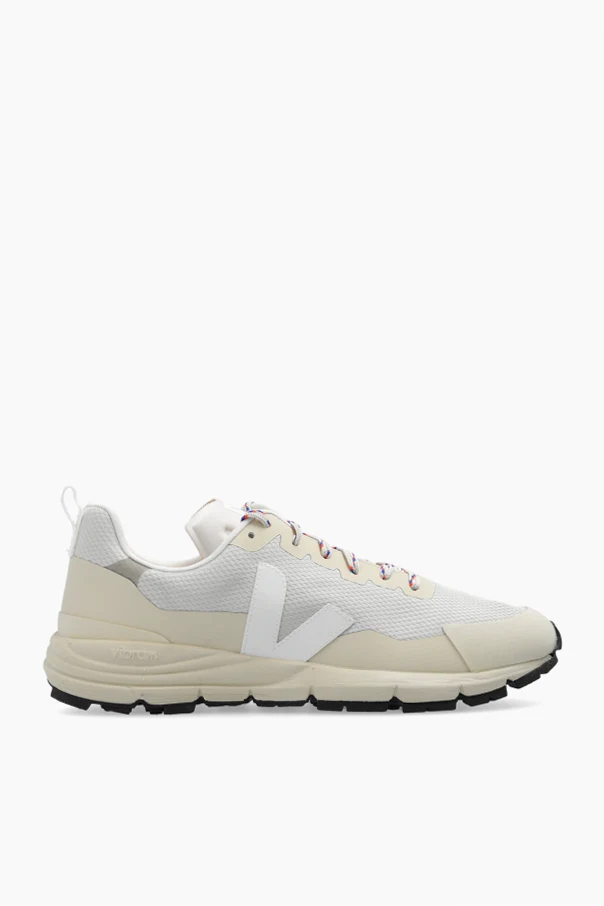 beige ‘Dekkan’ sneakers