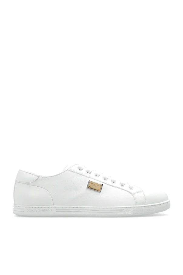 WHITE ‘Saint Tropez’ sneakers