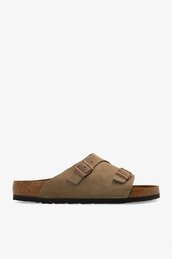 BEIGE ‘Zurich’ slides