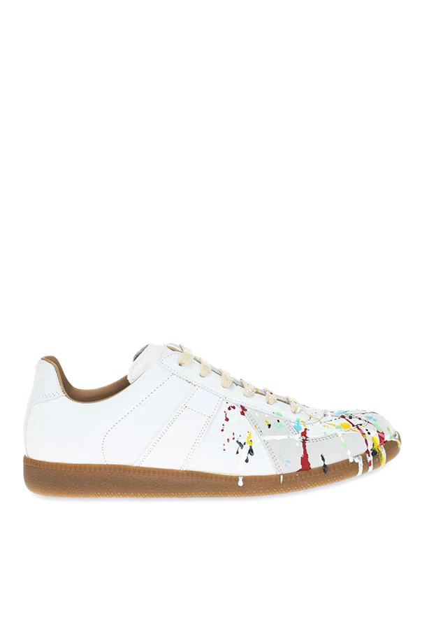 WEISS ‘Replica’ sneakers