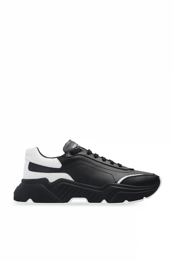 BLACK ‘Daymaster’ sneakers