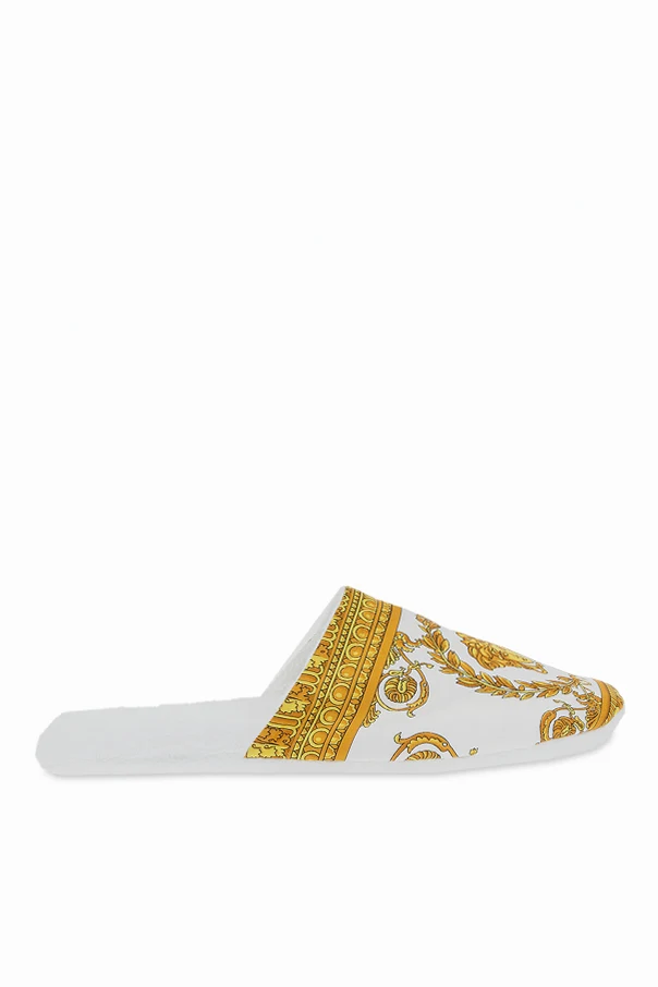 WEISS Baroque print slides