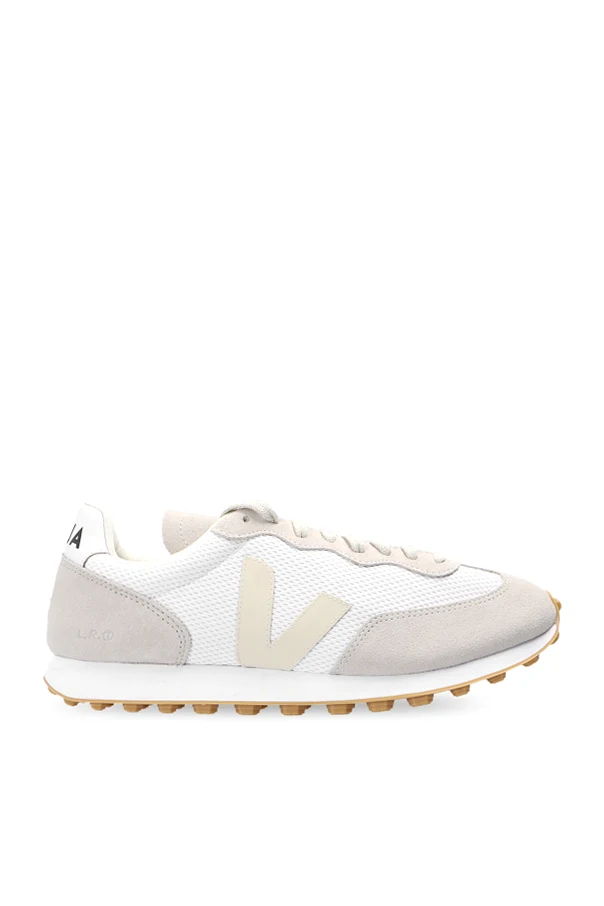 beige ‘Rio Branco’ sneakers