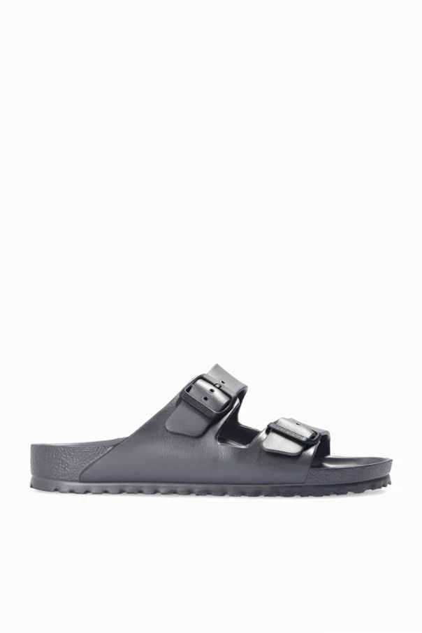 SILBER ‘Arizona EVA’ slides