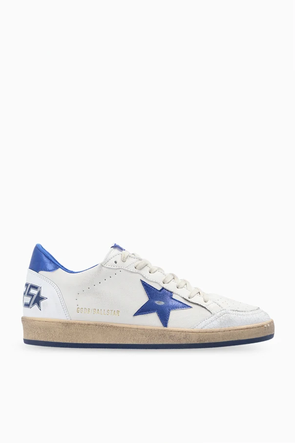 WEISS ‘Ball Star’ sneakers