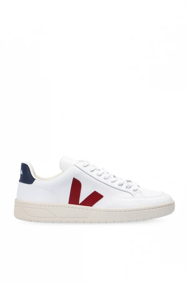 WHITE ‘V-12’ sneakers