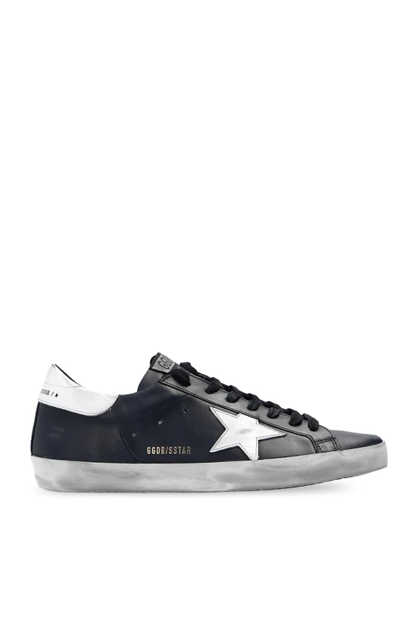 SCHWARZ ‘Superstar Classic’ sneakers