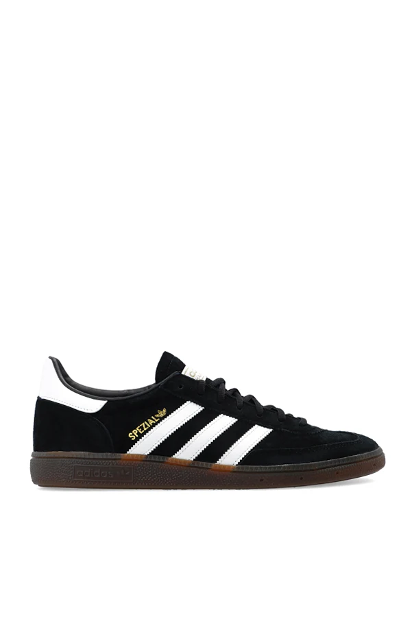 SCHWARZ Sportschuhe „SPEZIAL“