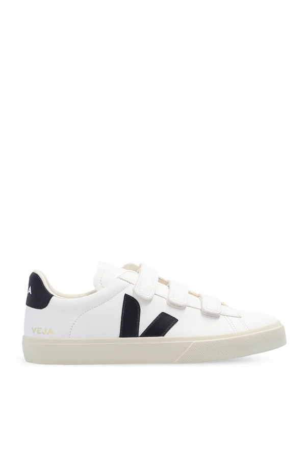 WHITE ‘Recife Logo’ sneakers