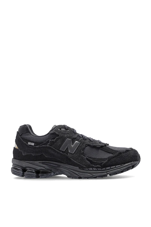 CZARNY Buty sportowe ‘2002R PROTECTION PACK PHANTOM’