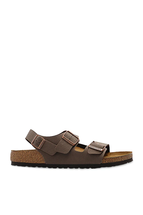 BRAUN ‘Milano BS’ sandals