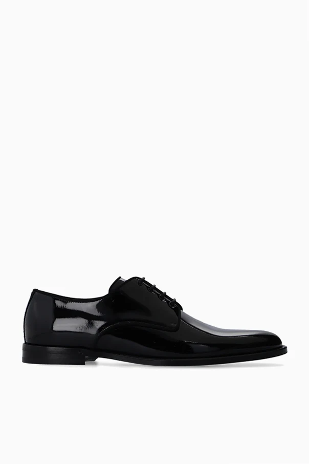 SCHWARZ Derby shoes