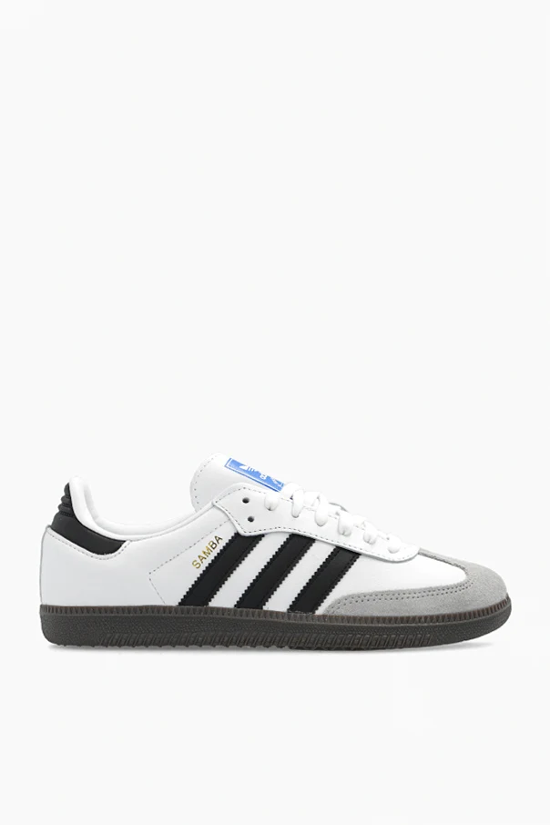WEISS ‘Samba’ sneakers
