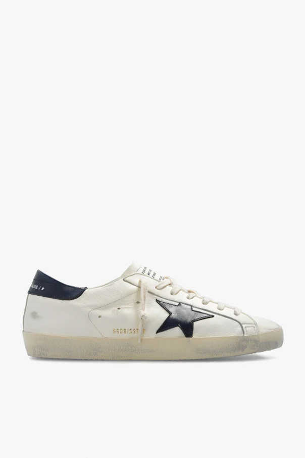 CREME ‘Super-star Classic’ sneakers