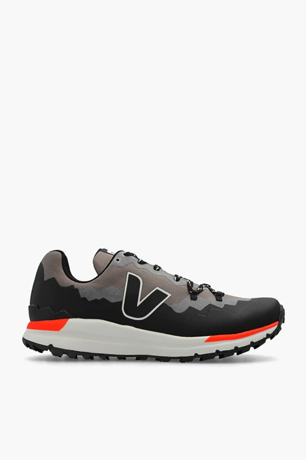 GREY ‘Fitz Roy’ sneakers