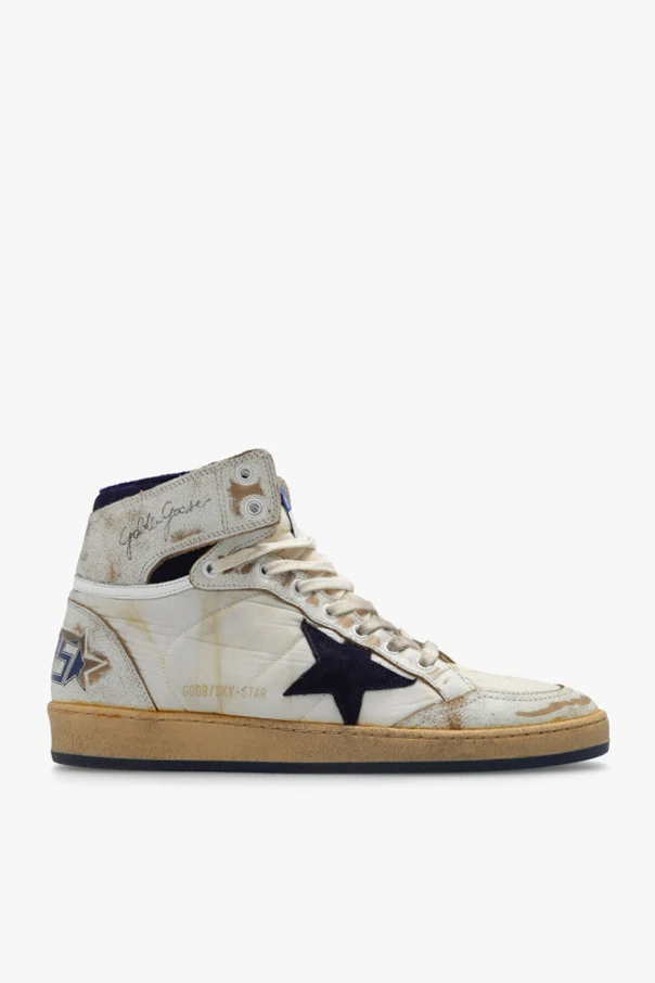 CREME ‘Sky Star’ sneakers