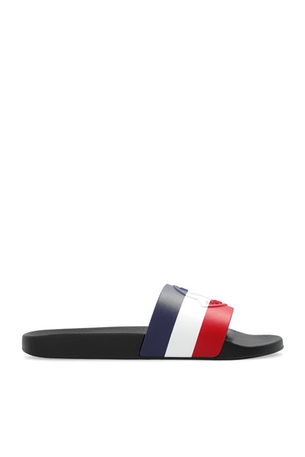 MARINEBLAU ‘Basile’ slides