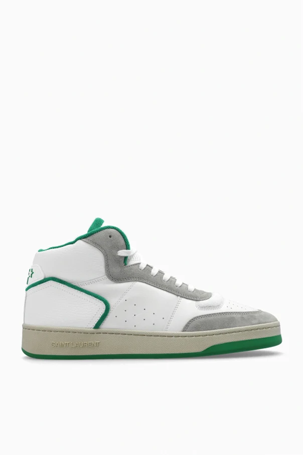 WEISS ‘SL/80’ high-top sneakers
