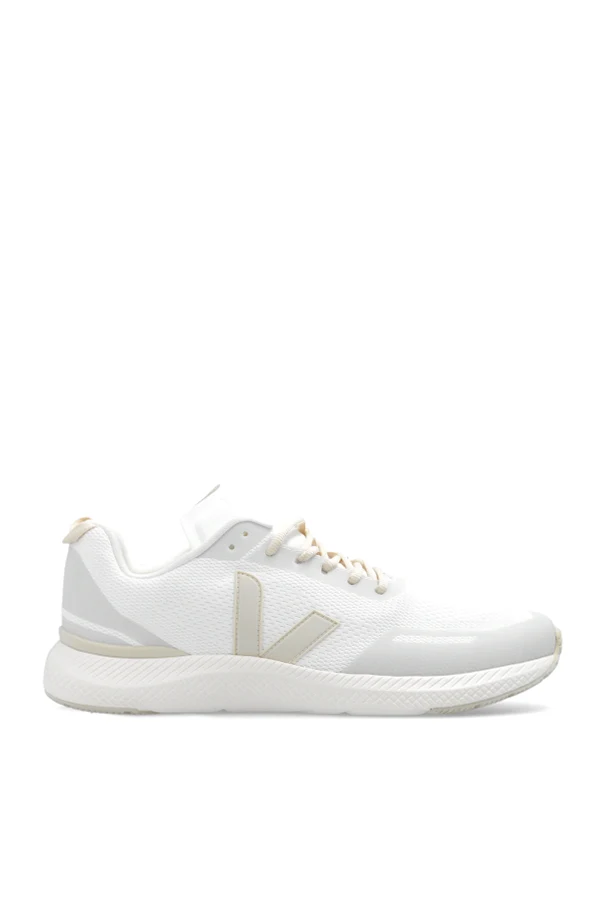 WHITE ‘Impala Engineered Mesh’ sneakers