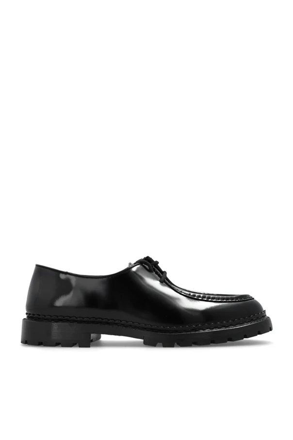 CZARNY Buty ‘Malo’