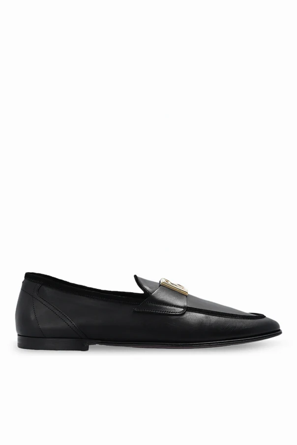 CZARNY Buty typu ‘loafers’
