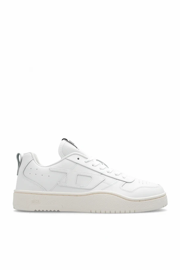 BIAŁY  Buty sportowe ‘S-UKIYO V2 LOW’